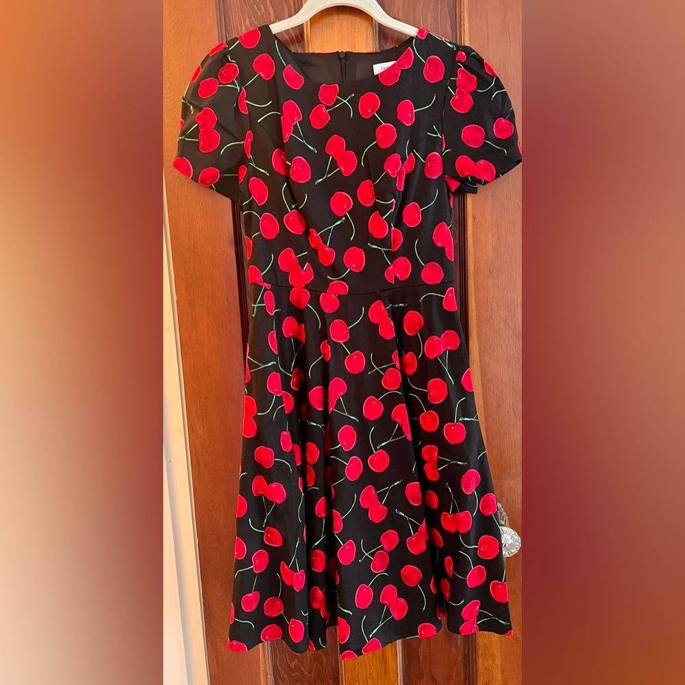 Vintage Tagunop Dress